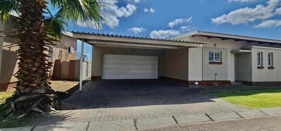3 Bedroom Property for Sale in Waterval East North West